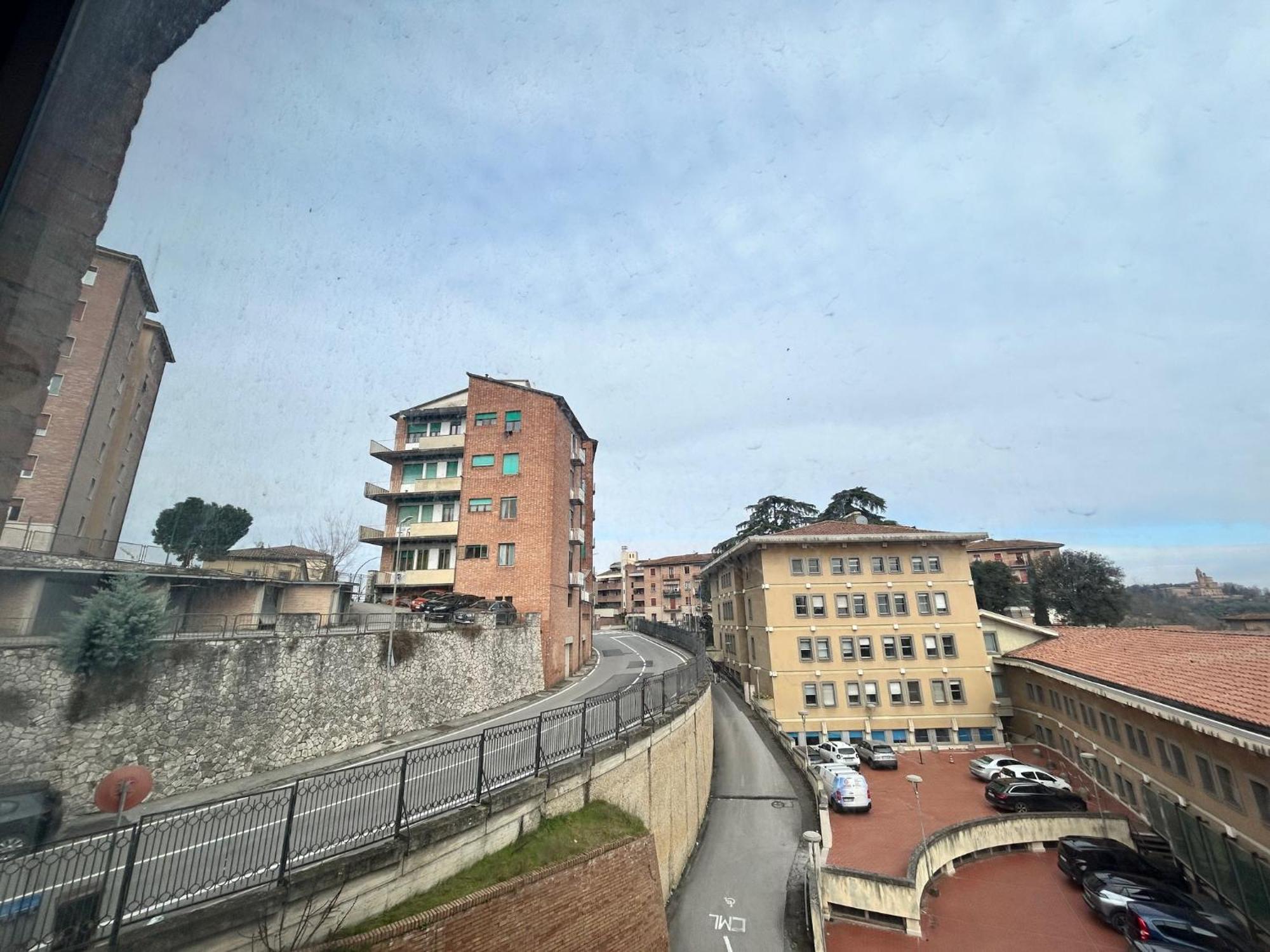 Apartment Sushi Siena